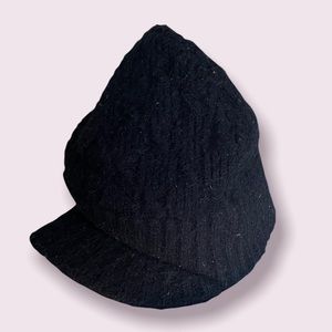 Cap from Colombia Toboggan